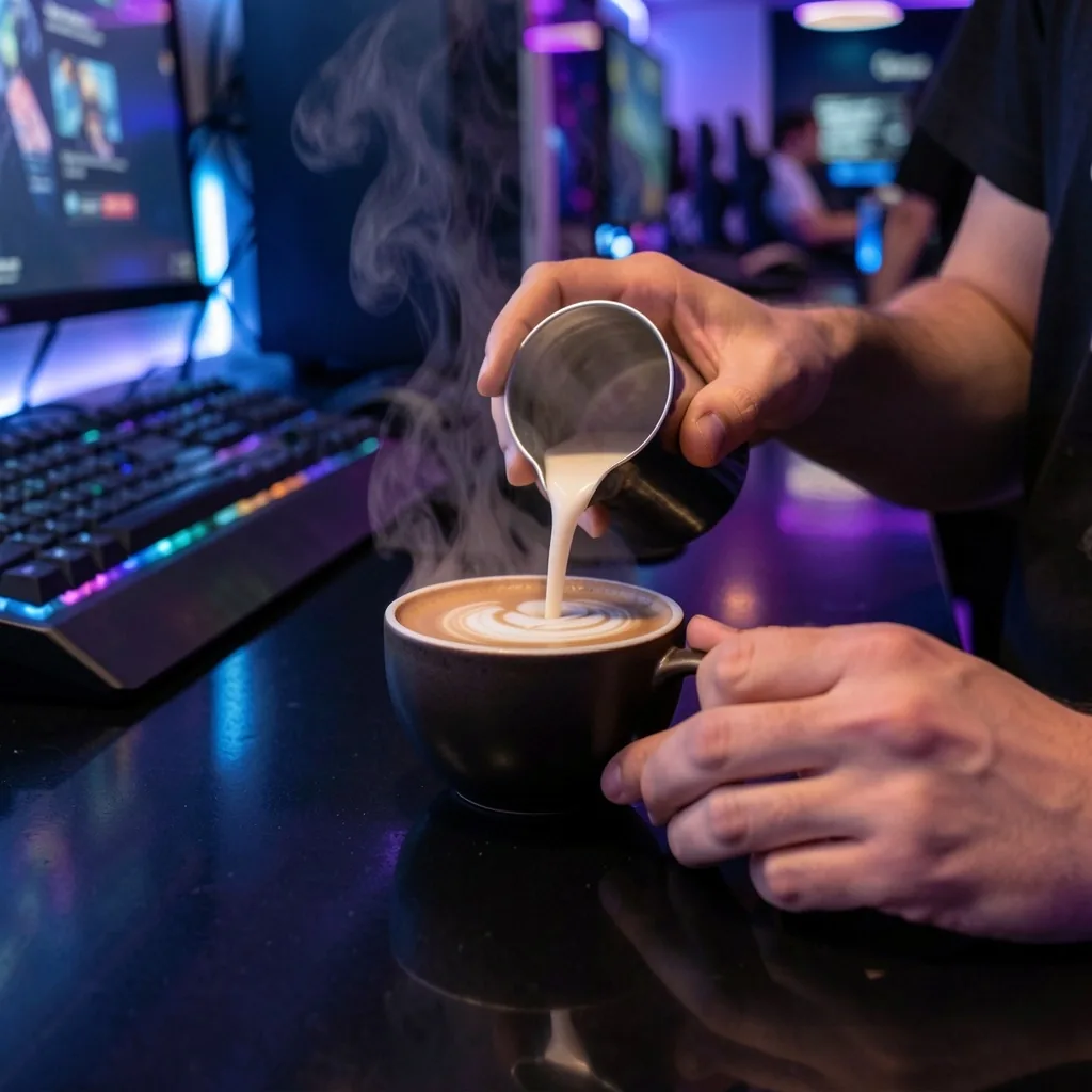Café de especialidad del Eje Cafetero